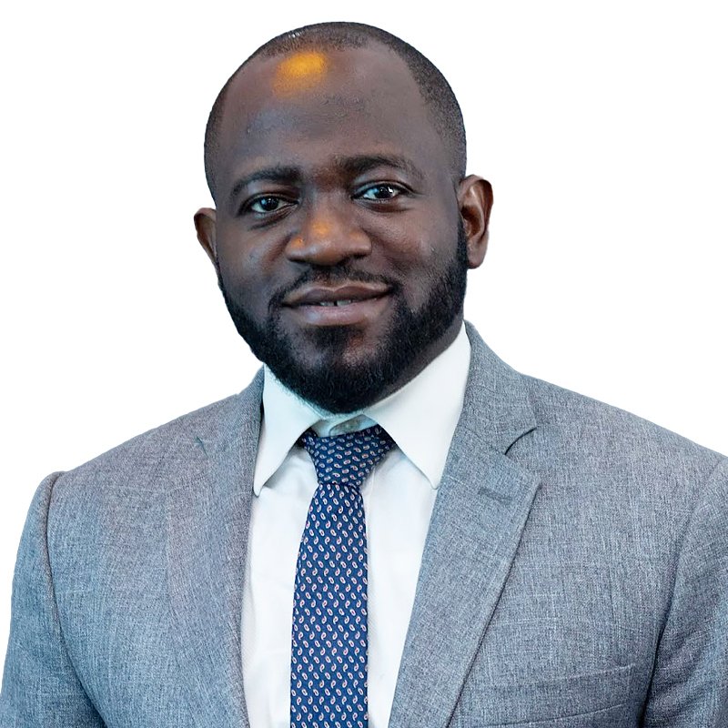 Mayowa Adeosun