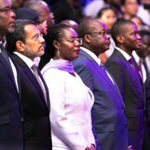 African FinTech revenues projected to rise 13-fold by 2030, says Ambassador Ravi Menon