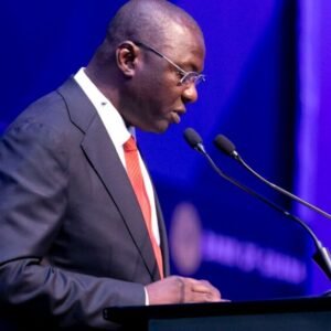 3i Africa Summit: Finance Minister touts Ghana’s position as frontrunner in FinTech innovation